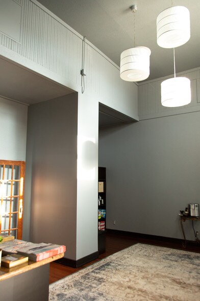 More Photos Of 115 N Tejon St, Colorado Springs Storefront Retail Office For Lease