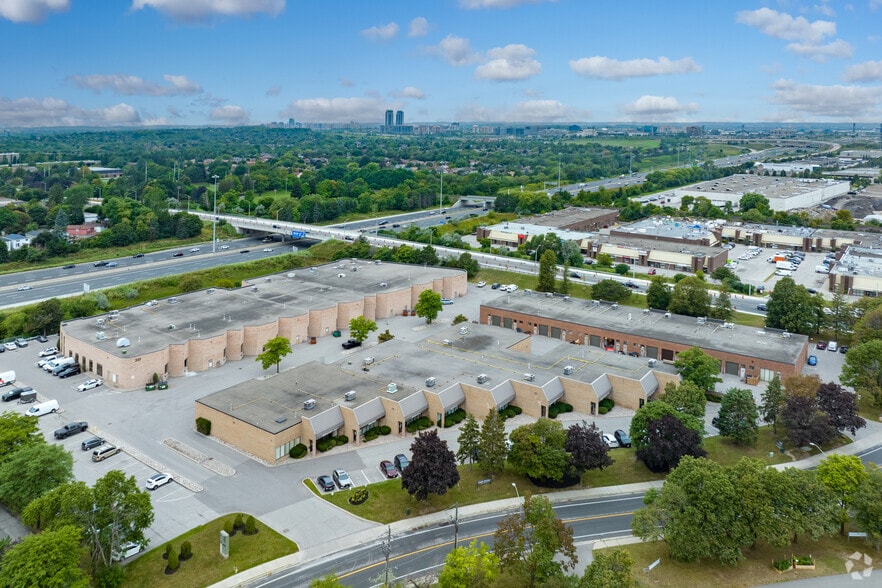 More Photos Of 361 Steelcase Rd W, Markham Light Manufacturing For Lease