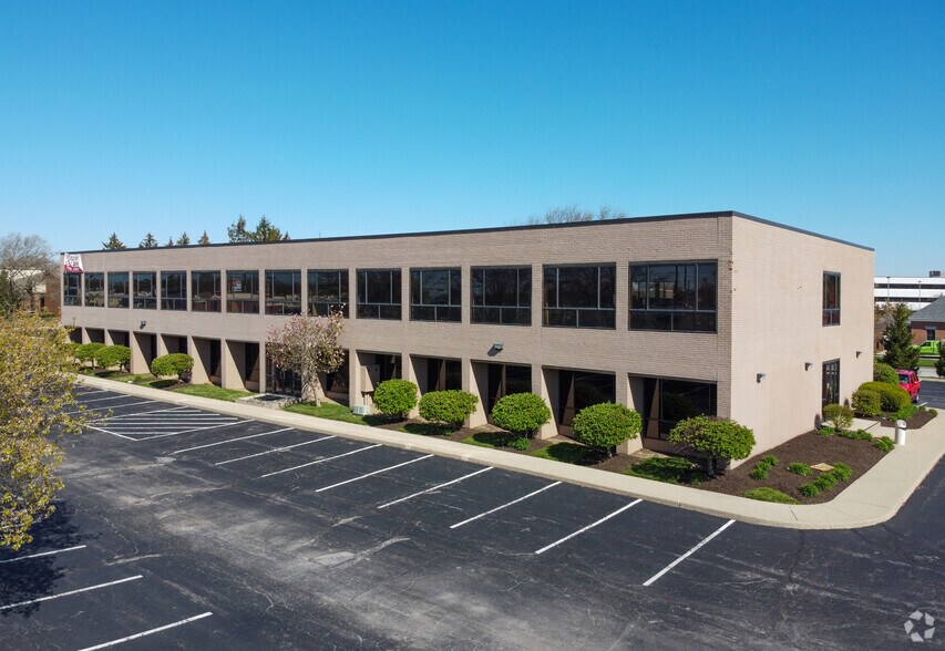 More Photos Of 3333 Founders Rd, Indianapolis Office For Sale