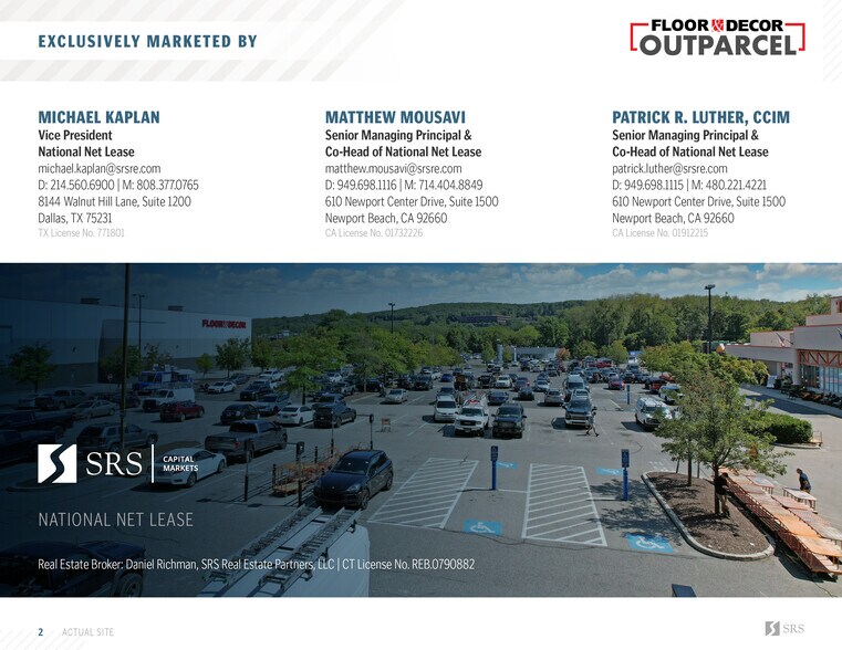 More Photos Of 116 Federal Rd, Danbury Land For Sale