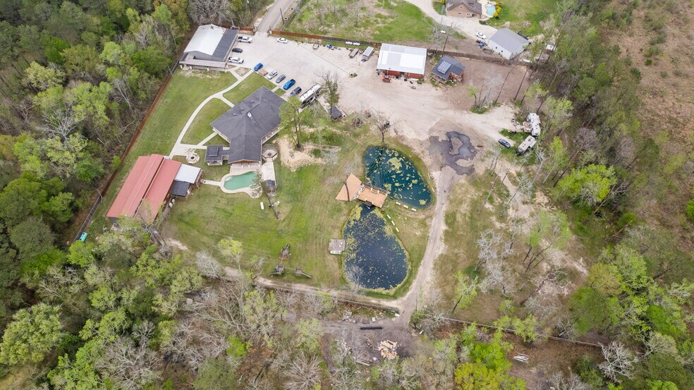 More Photos Of 18302 Noyce Rd, Crosby Lodge Meeting Hall For Sale