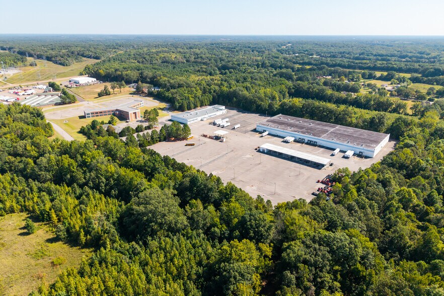 More Photos Of 2730 Grays Creek Rd, Arlington Manufacturing For Sale
