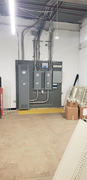 More Photos Of 1360-1399 Columbia Blvd, Bloomsburg Unknown For Lease