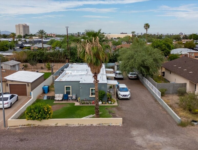 More Photos Of 434 N 42nd St, Phoenix Apartments For Sale