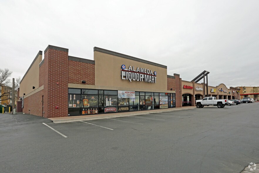 More Photos Of 9660 E Alameda Ave, Denver Freestanding For Sale