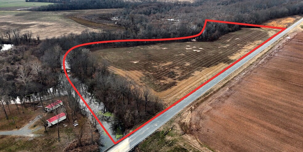 More Photos Of 15798 Old Highway 30, Scott Land For Sale