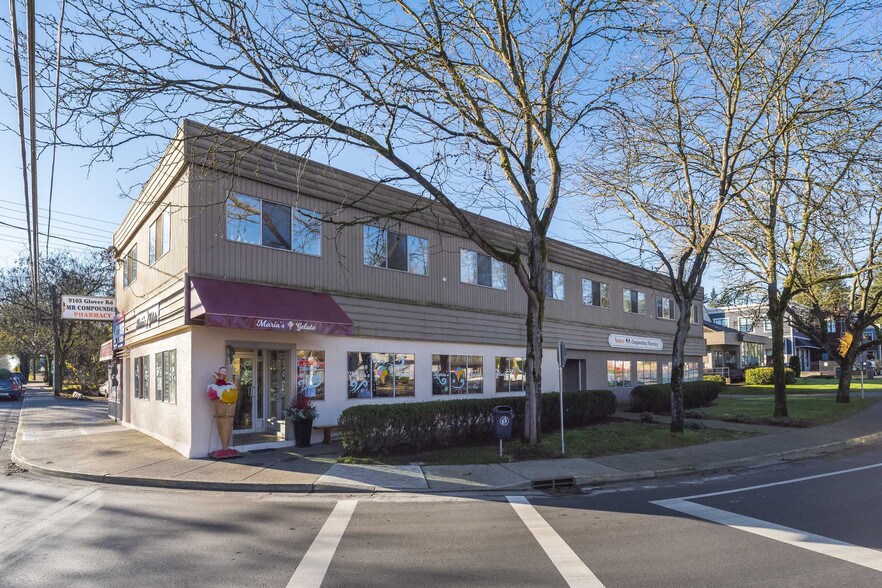 More Photos Of 9103 Glover Rd, Langley Storefront Retail Residential For Lease