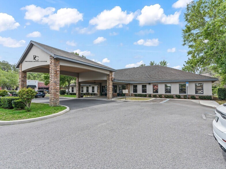 Primary Photo Of 1910 SW 18th Ct, Ocala Coworking Space