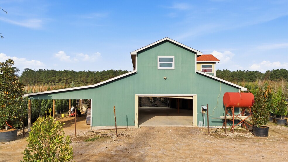 More Photos Of 28287 Hegar Rd, Hockley Land For Sale