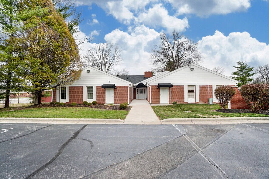 More Photos Of 1354 N Monroe Dr, Xenia Medical For Lease
