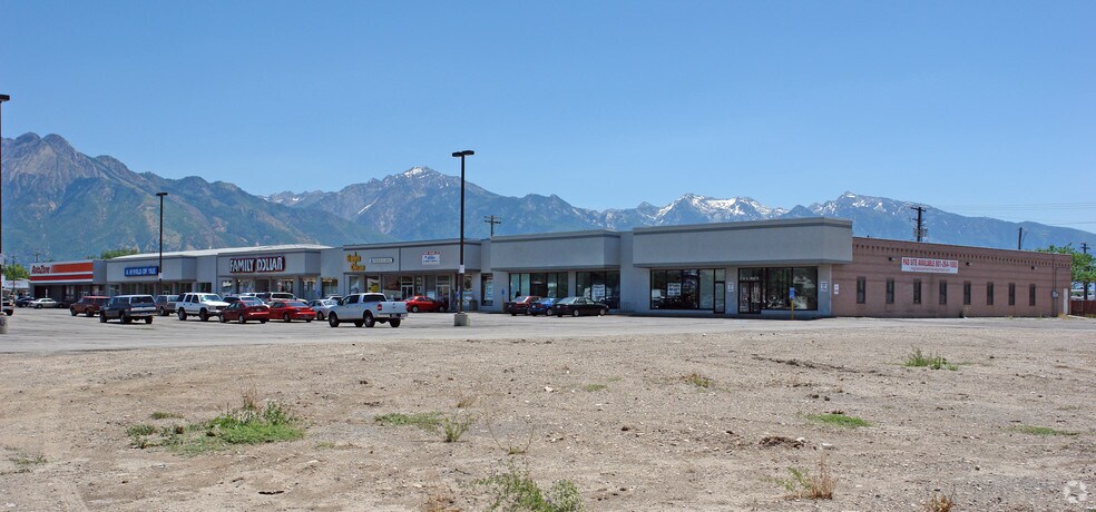 More Photos Of 3750 S State St, Salt Lake City Restaurant For Lease