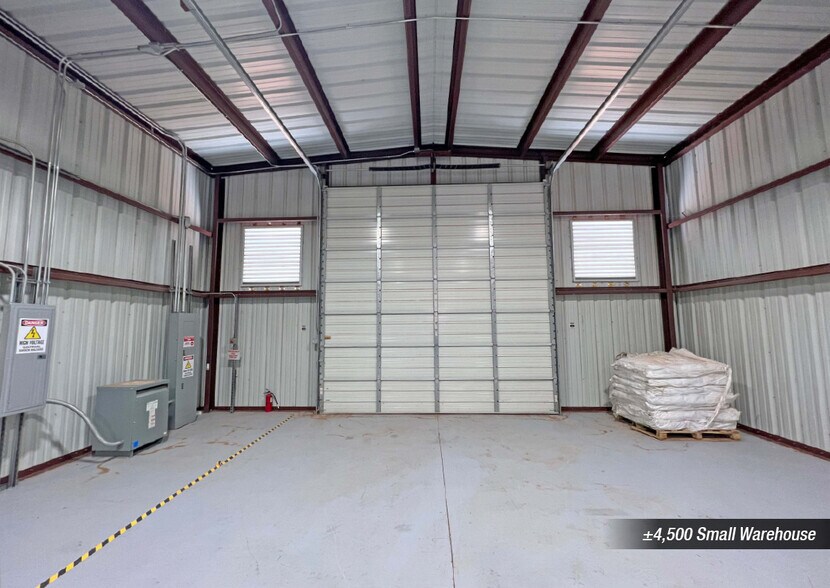 More Photos Of 1391 State Highway 91, Santa Rosa Warehouse For Sale