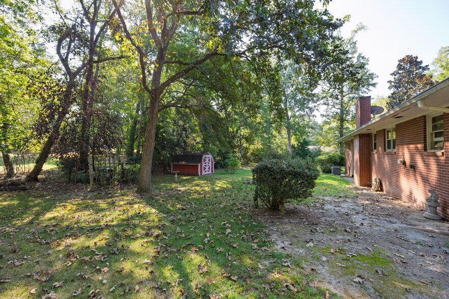 More Photos Of 1589 Hammond Woods Cir SW, Marietta Land For Sale