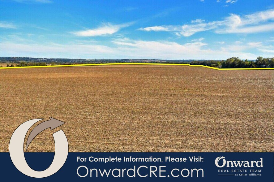 More Photos Of TBD Barrett Road, Woodway Land For Sale