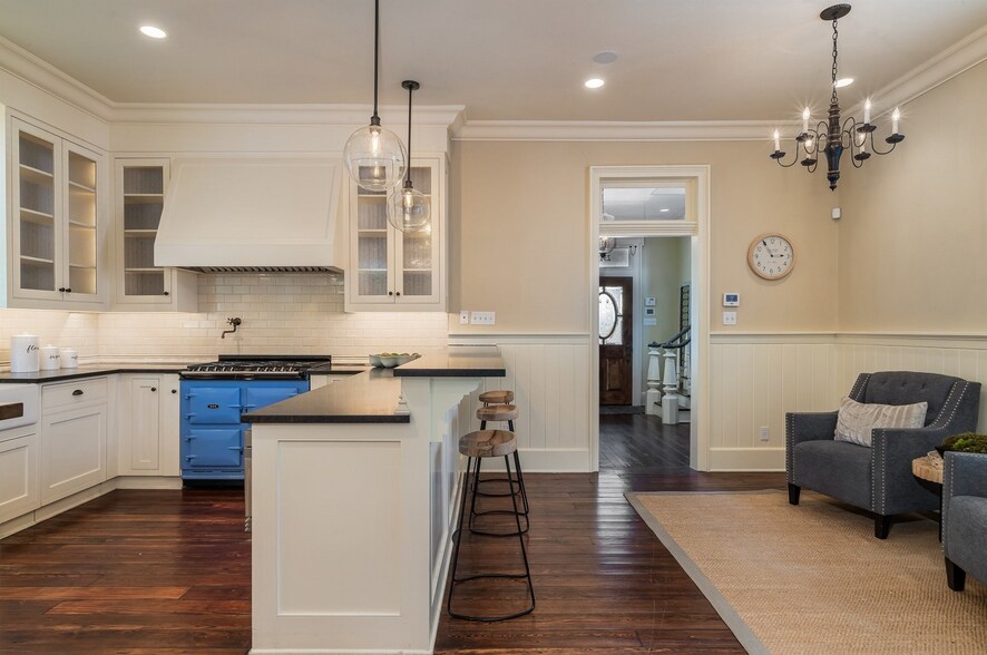 More Photos Of 2315 Routh St, Dallas Office Residential For Sale