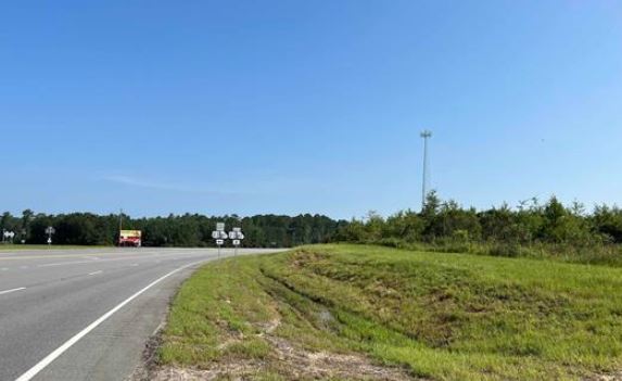 More Photos Of Hwy 87 & 87 Bypass, Cochran Land For Sale