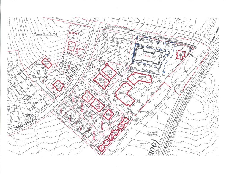 More Photos Of 2354 Three Lakes Pky, Tyler Land For Sale