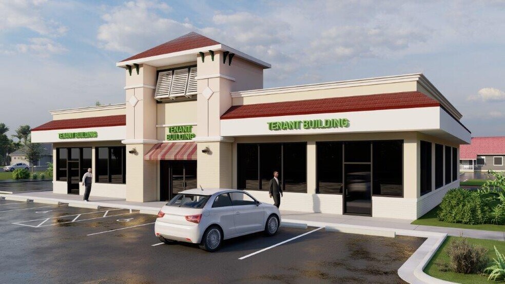 More Photos Of 9551 Baymeadows Rd, Jacksonville Unknown For Lease