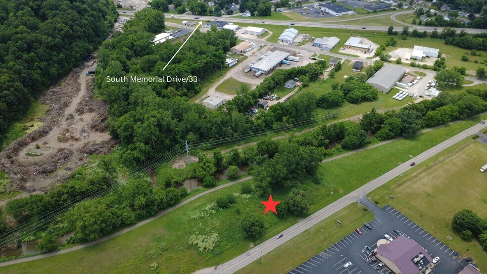 More Photos Of Canal St, Lancaster Land For Sale
