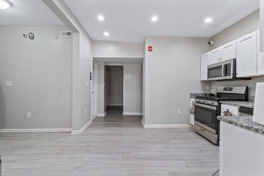 More Photos Of 3211 Batavia Ave, Baltimore Healthcare For Sale