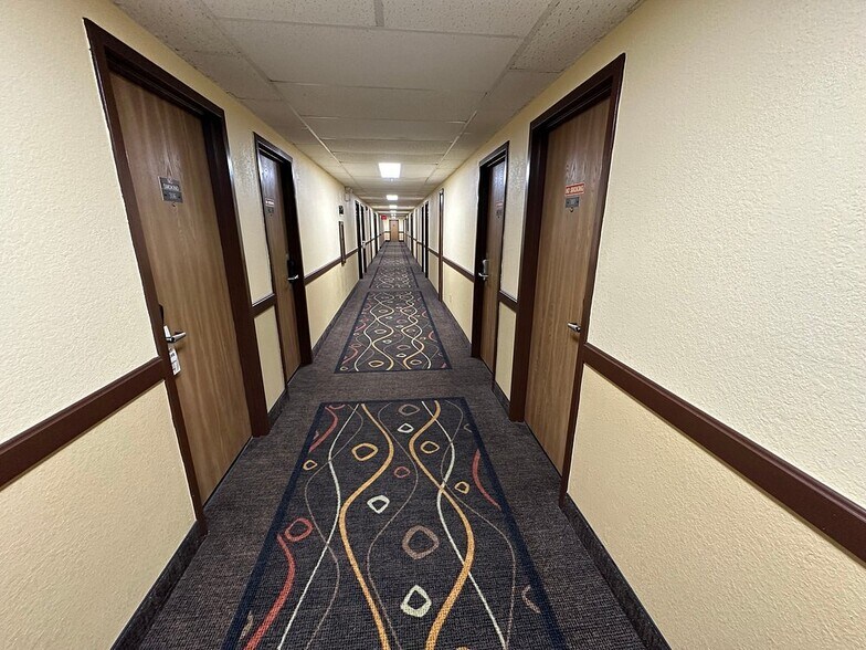 More Photos Of 740 Central St, Millinocket Hotel For Sale