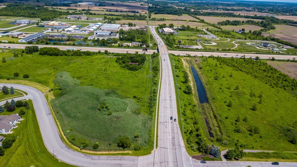 More Photos Of 9205 Georgia Dr, Merrillville Land For Sale