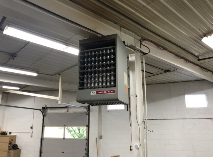 More Photos Of 317 Wayne St, Olean Industrial For Sale