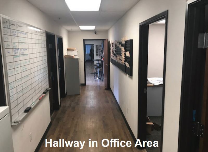 1615 Schurman Way, Woodland, WA 98674 Warehouse For Sale