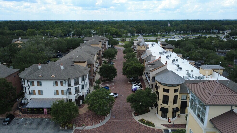 More Photos Of 9823 Tapestry Park Cir, Jacksonville Apartments For Sale