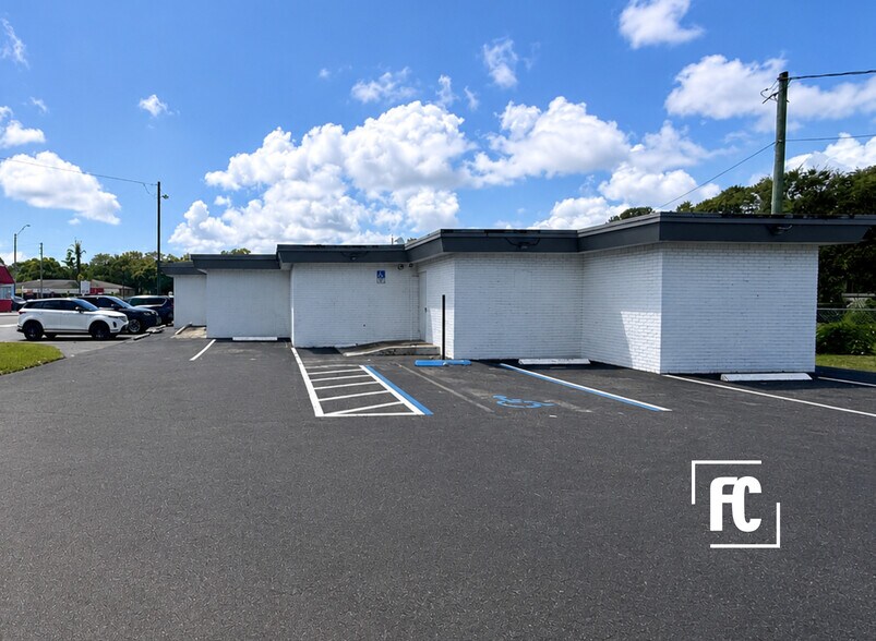 More Photos Of 1800 Okeechobee Rd, Fort Pierce Funeral Home For Sale