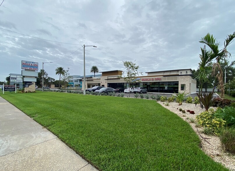 More Photos Of 6750-6754 22nd Ave, Saint Petersburg Freestanding For Lease