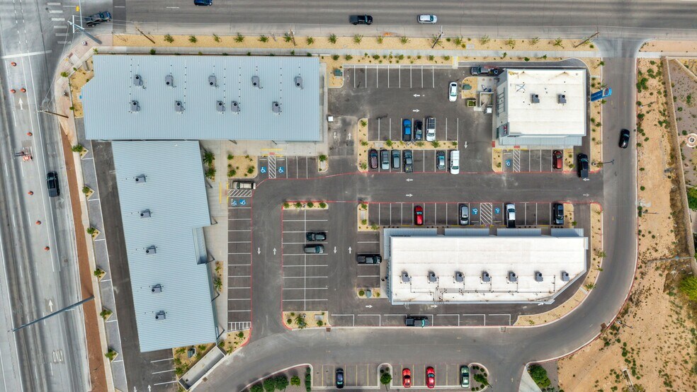More Photos Of 11680 Montana Ave, El Paso Coworking Space