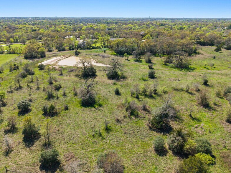 More Photos Of 8560 Grassbur Rd, Bryan Land For Sale
