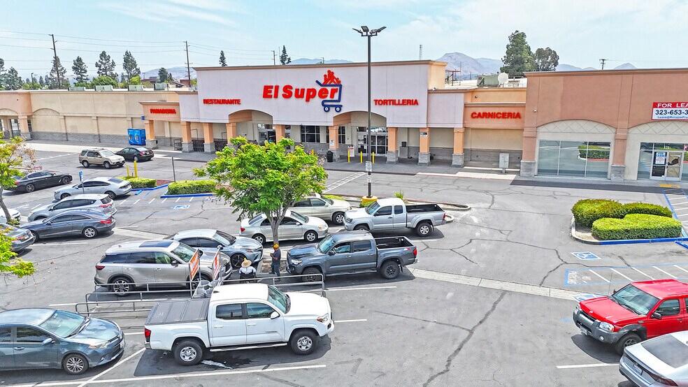 More Photos Of 568-618 S Mount Vernon Ave, San Bernardino Unknown For Lease