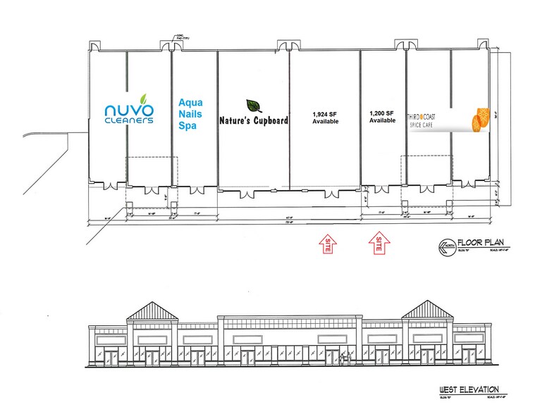 More Photos Of 761 Indian Boundary Rd, Chesterton Unknown For Lease