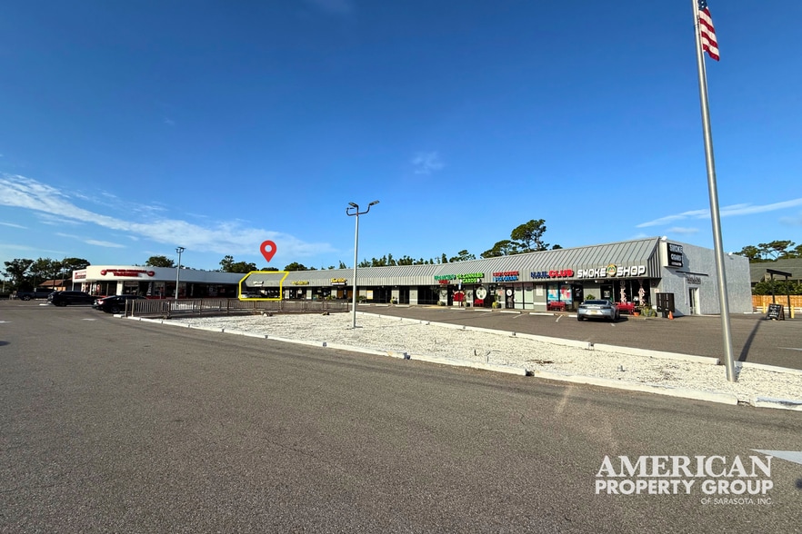 More Photos Of 1098 S Tamiami Trl, Osprey Unknown For Lease