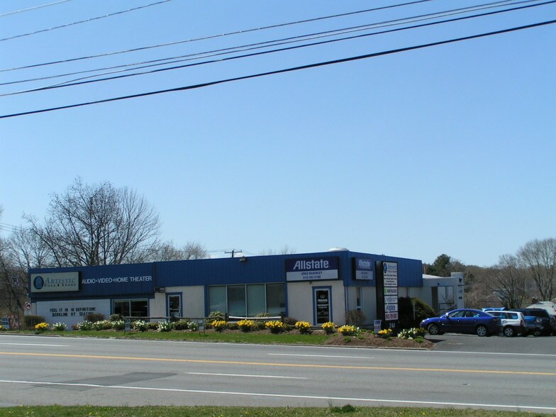 More Photos Of 344 S 3rd St, Coopersburg Medical For Sale