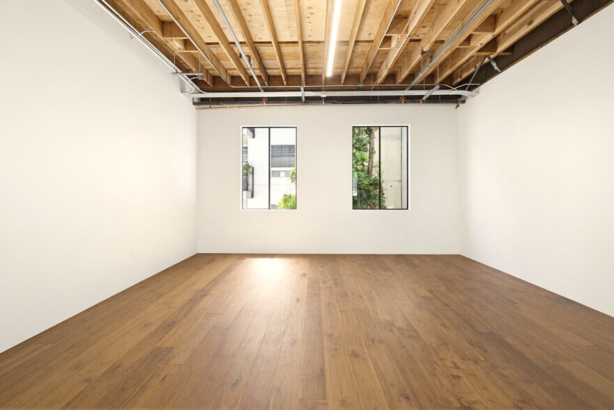 More Photos Of 1540 7th St, Santa Monica Loft Creative Space For Lease