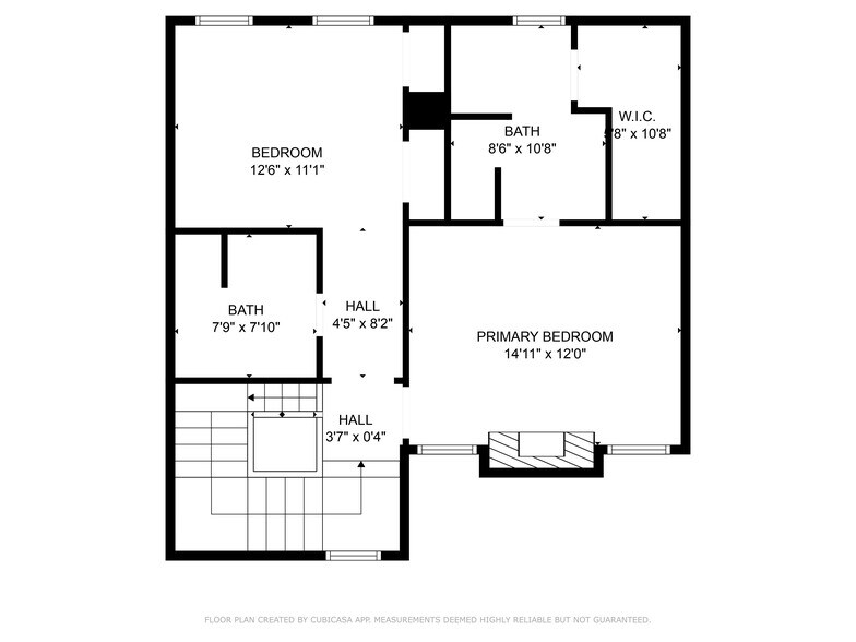 More Photos Of 1101 N Locust St, Denton Apartments For Sale