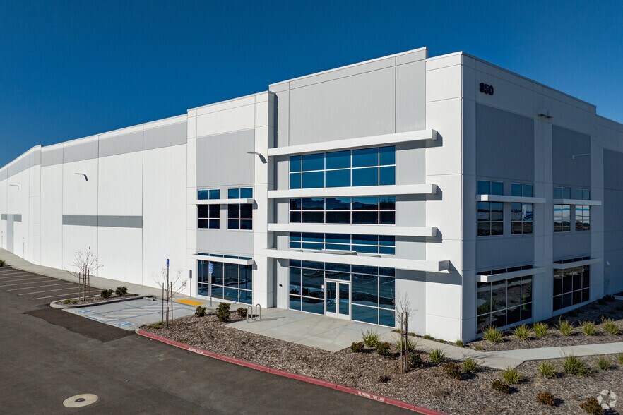 Primary Photo Of Eubanks Dr, Vacaville Unknown For Lease