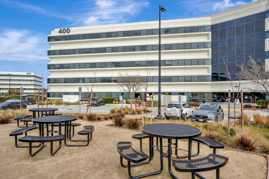 More Photos Of 395 Oyster Point Blvd, South San Francisco Unknown For Lease