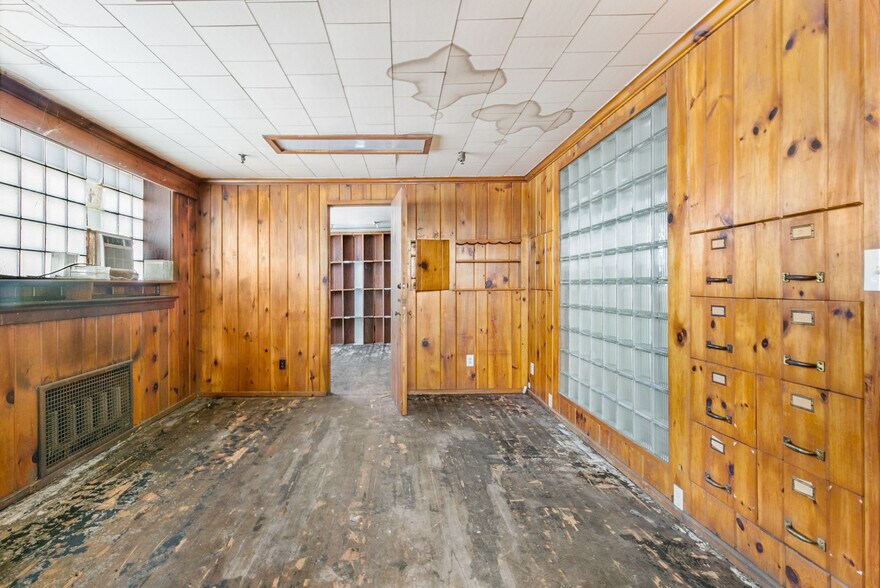 More Photos Of 2301 E 28th St, Chattanooga Manufacturing For Lease