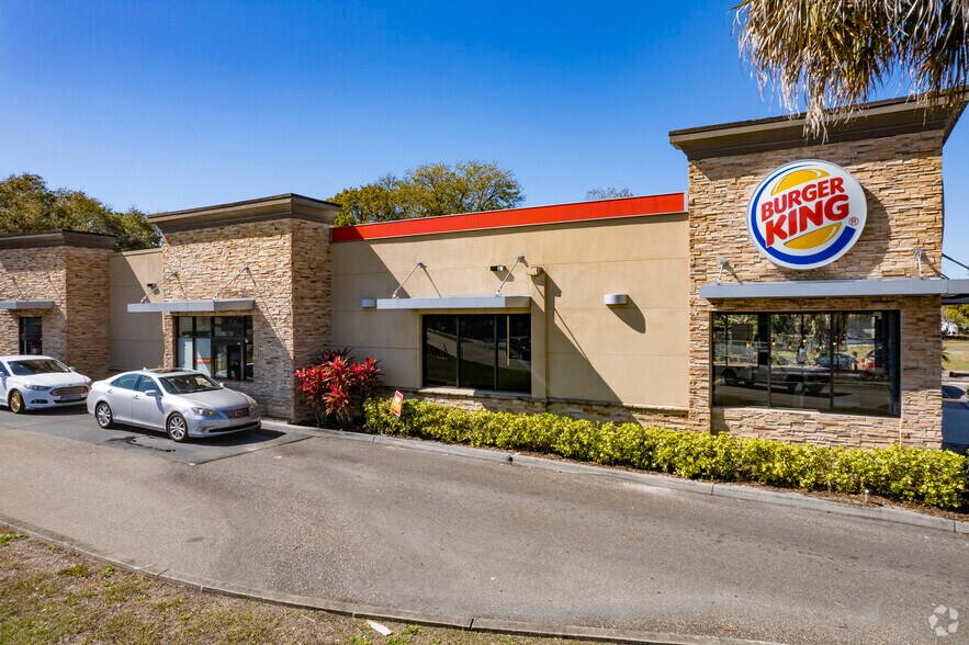 More Photos Of 3212 US Highway 98 N, Lakeland Fast Food For Sale