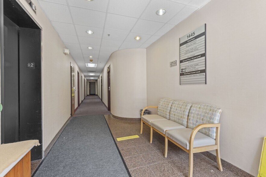 More Photos Of 1445 Boston Post Rd, Guilford Medical For Sale