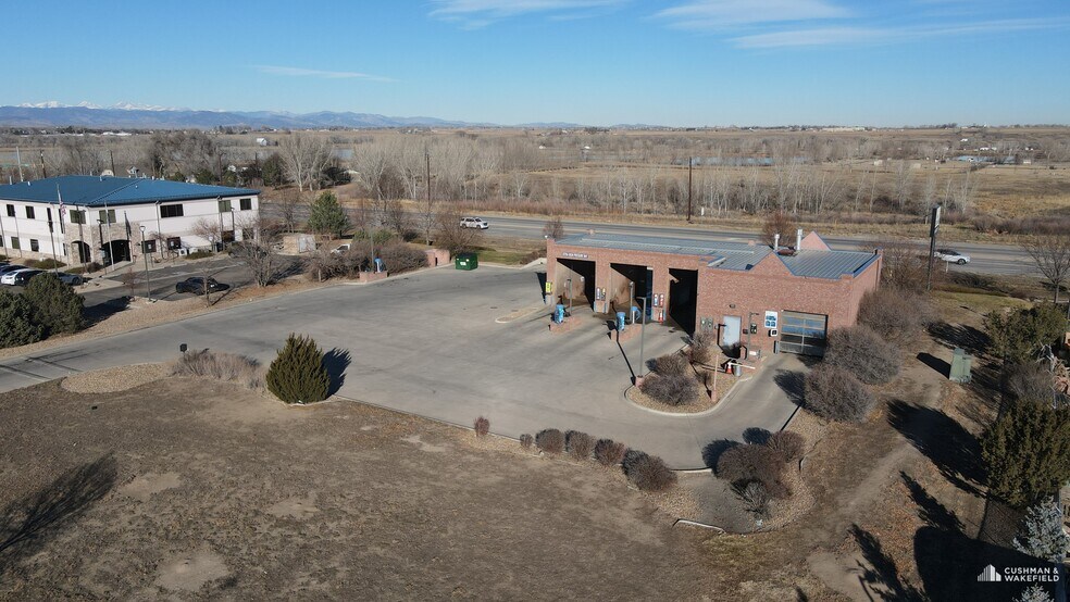 More Photos Of 3641 Stagecoach Rd, Longmont Carwash For Sale