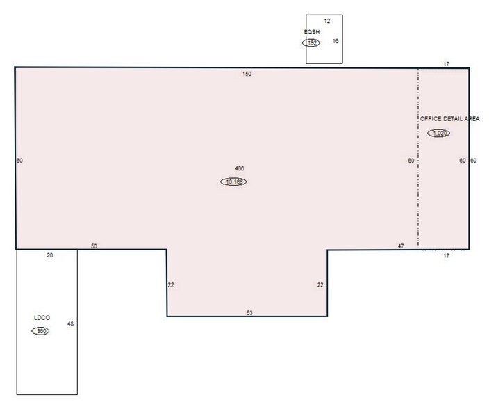 More Photos Of 621 Industrial dr, Ardmore Industrial For Lease
