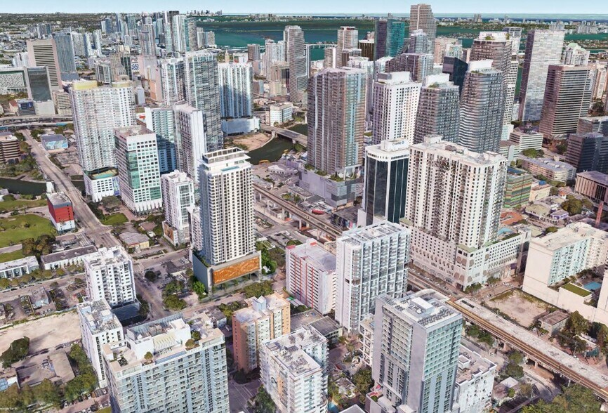 More Photos Of 143 SW 9th St, Miami Apartments For Sale