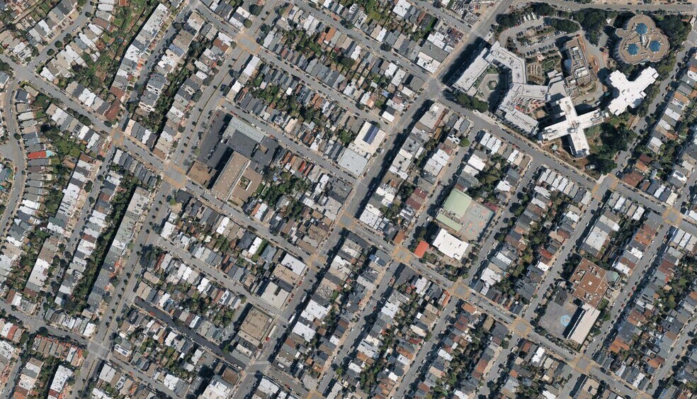 More Photos Of 4430-4434 Mission St, San Francisco Medical For Lease