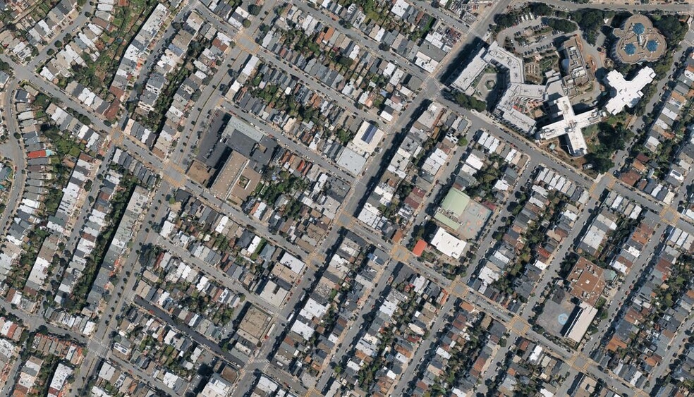 More Photos Of 4430-4434 Mission St, San Francisco Medical For Lease