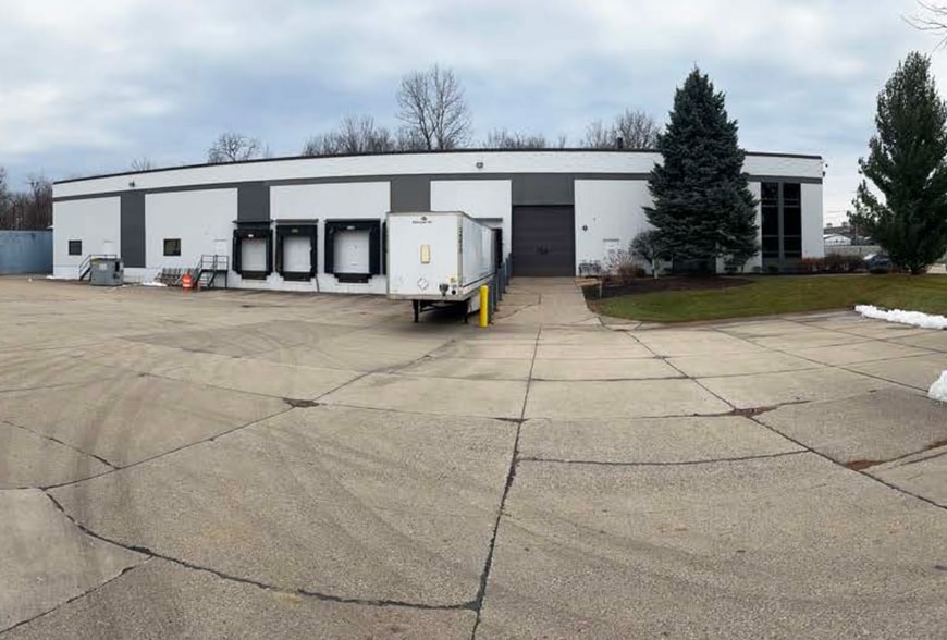 More Photos Of 1452 Donaldson Hwy, Erlanger Warehouse For Sale